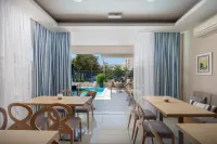 Aparthotel Flora