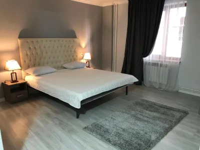 The Friends Hotels in 