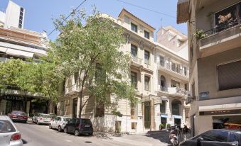 Charitos Boutique Apartment, Kolonaki