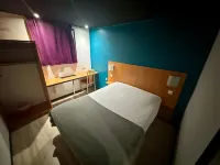 Hôtel Restaurant le Privilège - Authentic by Balladins Hotels in Fresnes-en-Woëvre