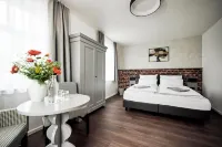 Zieglers Restaurant & Pension Hotels in Oranienbaum-Worlitz