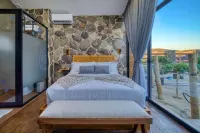 Sirius Valle Hotels near Rondo del Valle