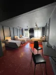 Luma Boutique Hotel Hotels in 