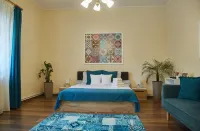 Confort House Plus Hotels near D M