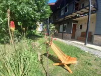 Aparts Merkaba Hotels in Lago Argentino Department