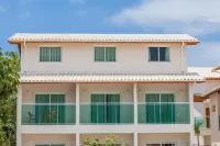 Amora Hotel Maresias Отели в г. Маресиас