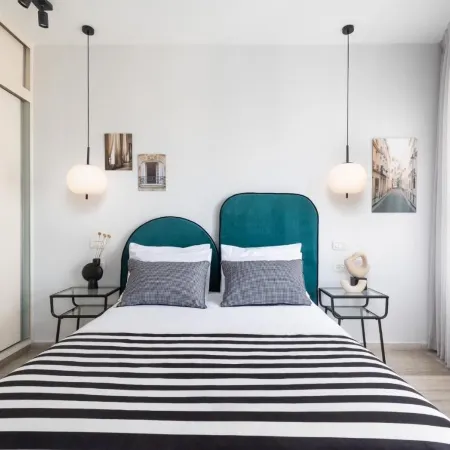 Jlm Rooftop Luxury Apartment