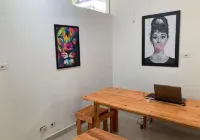 WR7 Hostel Hotels in Santo Andre