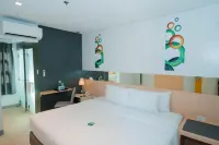 Go Hotels Iligan Hôtels à : Iligan