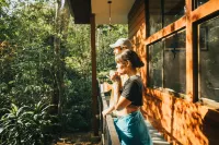 Jaguarundi Jungle Lodge - Monteverde