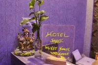 Shree Hotel Hotels in Anora Kala