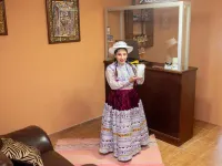Colibrí Inn Hotels in Chivay