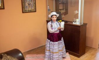 Colibrí Inn