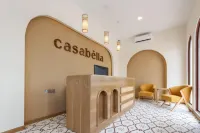 Casabella Homestay Batam Penuin Nagoya