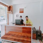 An Himalayan View by StayApart Hotel a Chhatanga