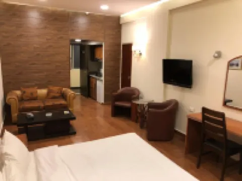 Dreams Suites Hotels in 