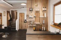 阿爾皮納及其他公寓飯店