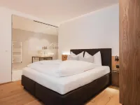 Alpina&More Apartments I Zimmer