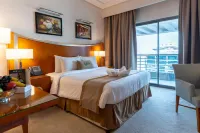 Grand Bellevue Hotel Apartment Dubai Hotels near The Greens