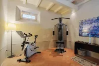 Villa Melangola - Gym