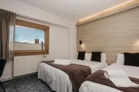La Trobada Hotel Sport Hotels in Ripoll