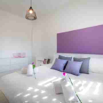 Full Option 7 People Rooms