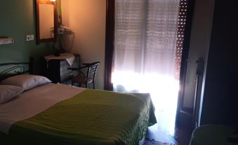 Hotel Zakros Rooms-Restaurant