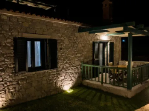 Lithoessa Hotels in Lemnos