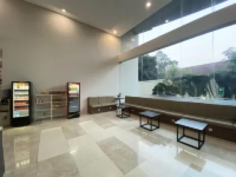 Padina Soho And Residence Hotels in Batuceper