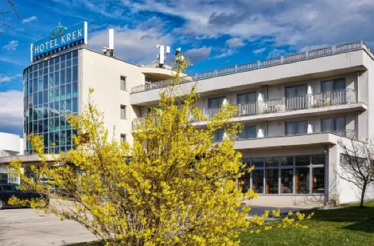 ホテル クレック