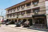 Vigan Traversa Hotel Hotels near CSI Candon