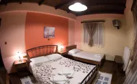 Dione by Open City Hotels in Lagkadia