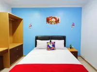 Yutaka Inn LG Dukuh Kupang