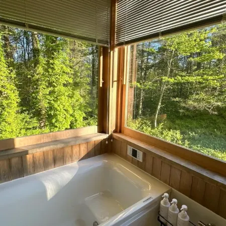 Nature Cottage Akabeko