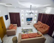 Oasis Villa Lekki Hoteles en Lekki