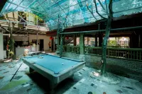 City Garden Hostel