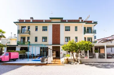 Hotel Regina Hotels in Caorle