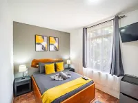La Flor de Coco Hotels in Samara