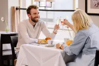 Hotel Aazaert by WP Hotels - breakfast