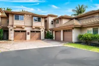Colony Villas at Waikoloa Beach Resort #204