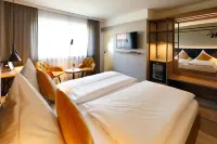 Hotel Restaurant Fronmühle 3 Sterne Superior Hotels in Bad Durkheim