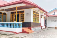 Wisma Mutiara Hotel Hotels in Air Manis