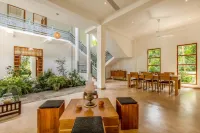 Samalanka Boutique Hotel