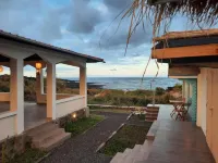 Chalets Chomoni Hotel a Ntsoudjini