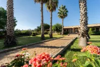 Hotel Masseria le Pajare Hotels in Gemini