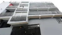 Hotel Crown Inn Surajkund Near Greenfield