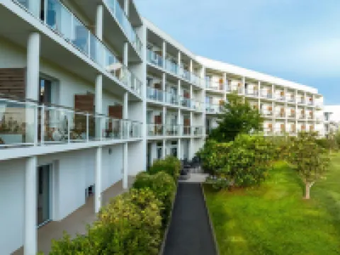 Westotel Life Nantes Carquefou