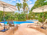 Hotel El Encanto Hotels in Cahuita