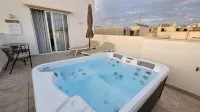 100 Boutique Living Hotels in Mdina