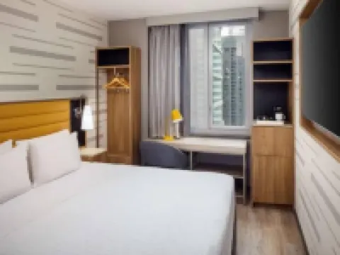 Home2 Suites by Hilton Thomasville Hotels in Thomasville